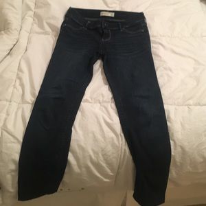 Abercrombie kids Jeggings